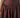 Long Burgundy Sharareh Skirt