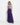 PURPLE JM PANTS — front alternate