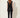 Trava Spider Black Vest – back view