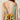 Trava Neon Green Vest – back bow detail