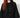 Tuba Black – V neckline and ribbon detail