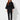 Tuba Black – front view