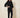 Tuba Black – three-quarter view