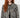 kitty leaf jacket — leaf detail