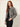 kitty leaf jacket — side