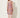 Mam Luna Yellow-Fuchsia Patchwork Dress – back view