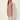 Mam Luna Yellow-Fuchsia Patchwork Dress – front view