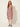 Mam Luna Yellow-Fuchsia Patchwork Dress – front view