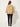 Sana Yellow-Purple Bell-Sleeve Jacket – back view