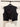 Pleated Chiffon Vest - back on hanger