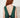 Trava Arrow Green – back bow and V detail