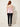Jacquard Toplex Pink – back view