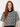 Black and White Velvet Top – embroidery and velvet collar detail
