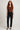 trava brown – front view