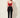 Bianca – back view
