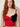 Bianca – corset and floral applique detail