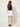 Giezel white skirt – back view