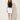 Giezel white skirt – front view