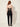 Line Dantel Top – back view