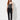 Line Dantel Top – front view