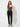 Line Dantel Top – front view