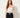 Lavande Set – lace-up front detail