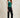 trava green – three-quarter view