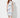 Blue HM Dress – front view