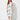 Blue HM Dress – front view