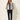RM Heart Collar Embellished Jacket – front view
