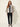 RM Heart Collar Embellished Jacket – front view