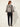 RM Grey Khorshidi Jacket – back view