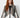 RM Grey Khorshidi Jacket – jacquard and panel detail