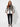 RM Grey Khorshidi Jacket – front view