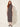 Brown Lady Dress – front view