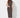 Brown Lady Dress – three-quarter view