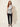 Gray T Tafteh Blouse – front view