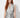 Gray T Tafteh Dress – shawl collar and belt detail
