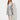 Gray T Tafteh Dress – front view