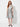 Gray T Tafteh Dress – front view