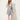Gray T Tafteh Dress – three-quarter view