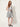 Gray T Tafteh Dress – three-quarter view