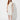 lace and pearl dress — front