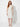 lace and pearl dress — front