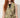 T Blouse Vest – jacquard and shawl collar detail