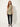T Blouse Vest – front view