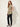 T Blouse Vest – three-quarter view