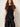 Wide Leg (Kelosh) pants – elastic waistband detail