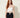 Mowj Decollete – bustier and tie detail