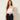 Mowj Decollete – bustier and tie detail